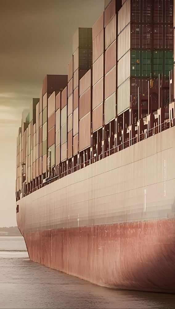 AB talebi Almanya ihracatını yukarı taşıdı