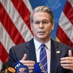 ABD Hazine Bakanı Bessent: Aşırı düzenleme ekonomik büyümeyi baltalıyor