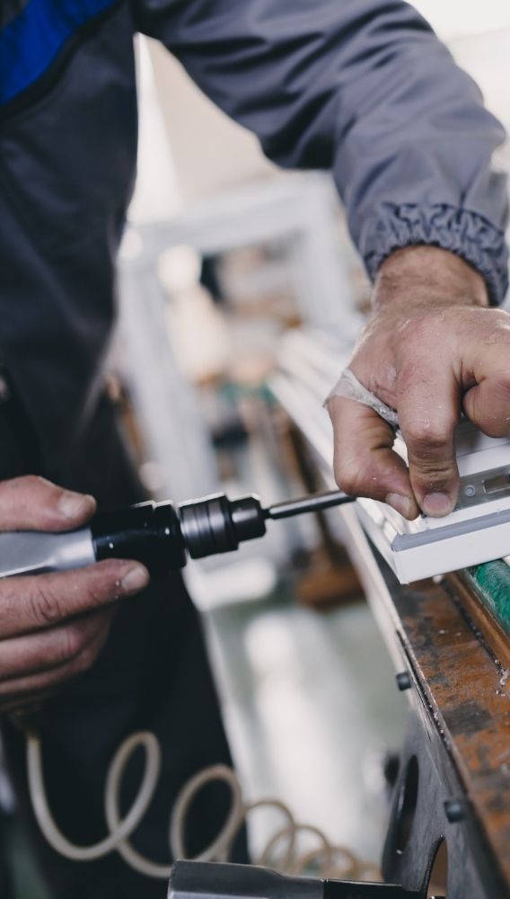 ABD imalat üretimi Kasım’da yatay kaldı!