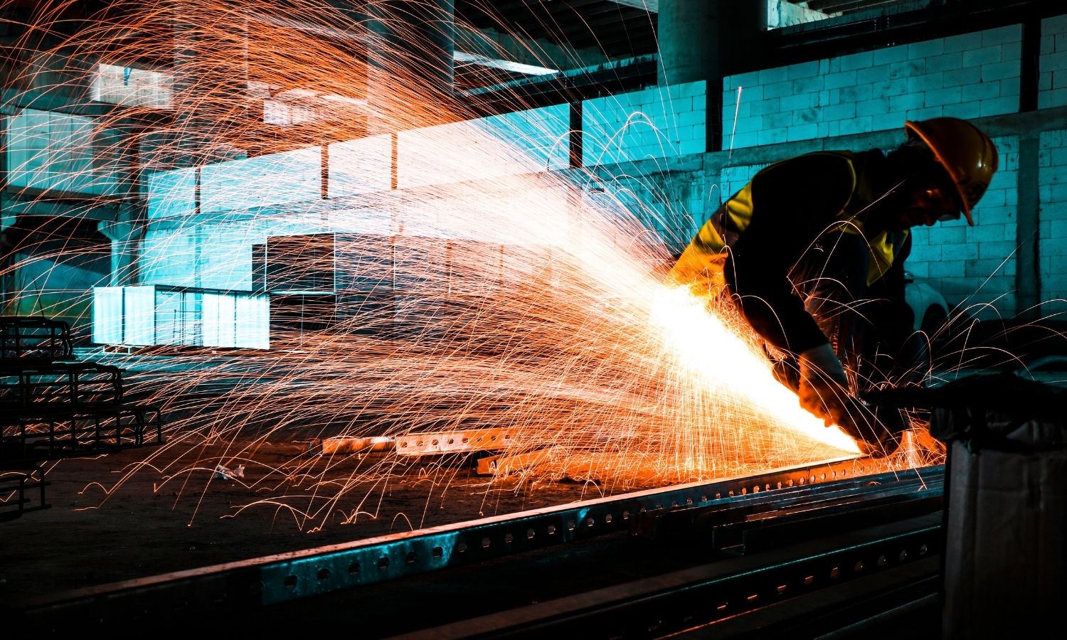 ABD imalat üretimi Kasım’da yatay kaldı!