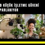 ABD küçük işletme iyimserliği üç ayın zirvesinde!