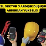 ABD özel sektör istihdamı yükselişe geçti!