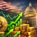 ABD’de spot Bitcoin ETF’lerinde yedi gün sonra toparlanma