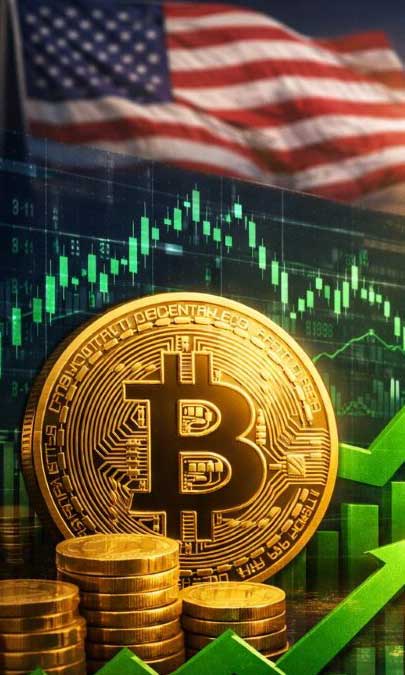 ABD'de spot Bitcoin ETF’lerinde yedi gün sonra toparlanma