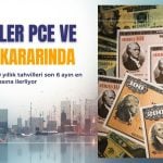 ABD tahvilleri enflasyon öncesi son 6 ayın en kötü haftasında