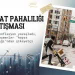 ABD’de enflasyon yavaşlasa da “hayat pahalılığı” tartışması sürüyor