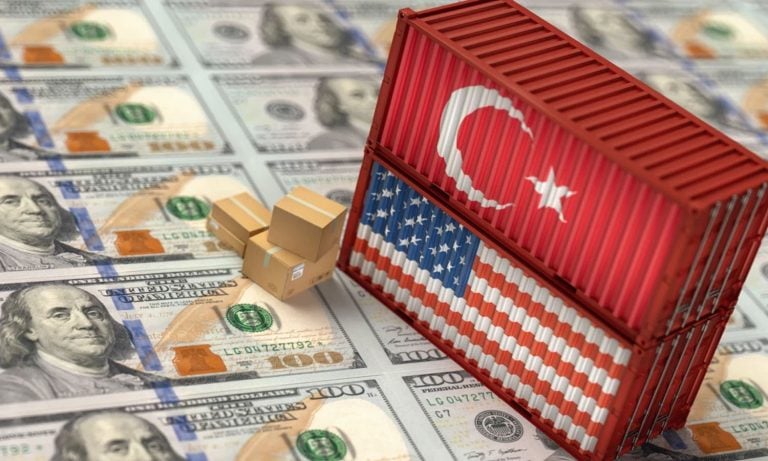 ABD’den Türkiye’ye güçlü yatırımlar gelebilir: AmCham açıkladı