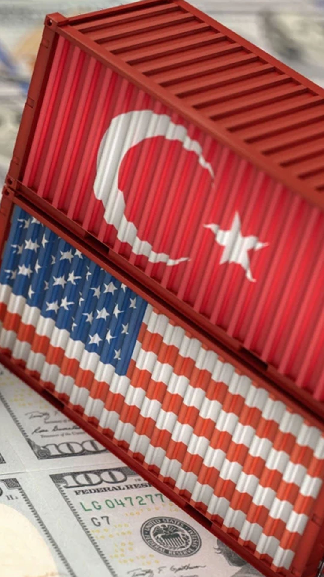ABD’den Türkiye’ye güçlü yatırımlar gelebilir: AmCham açıkladı