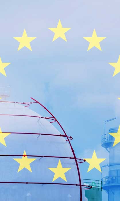 AB’den Rus gazına net takvim: 2027’de tamamen sona erecek