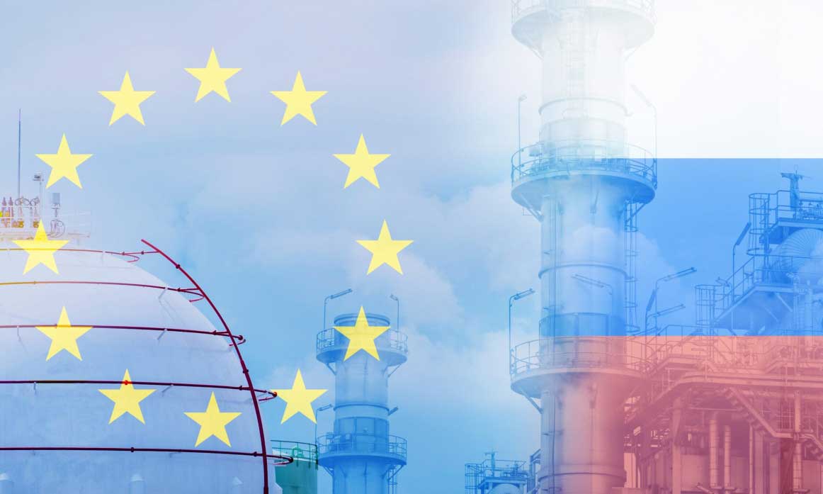 AB’den Rus gazına net takvim: 2027’de tamamen sona erecek