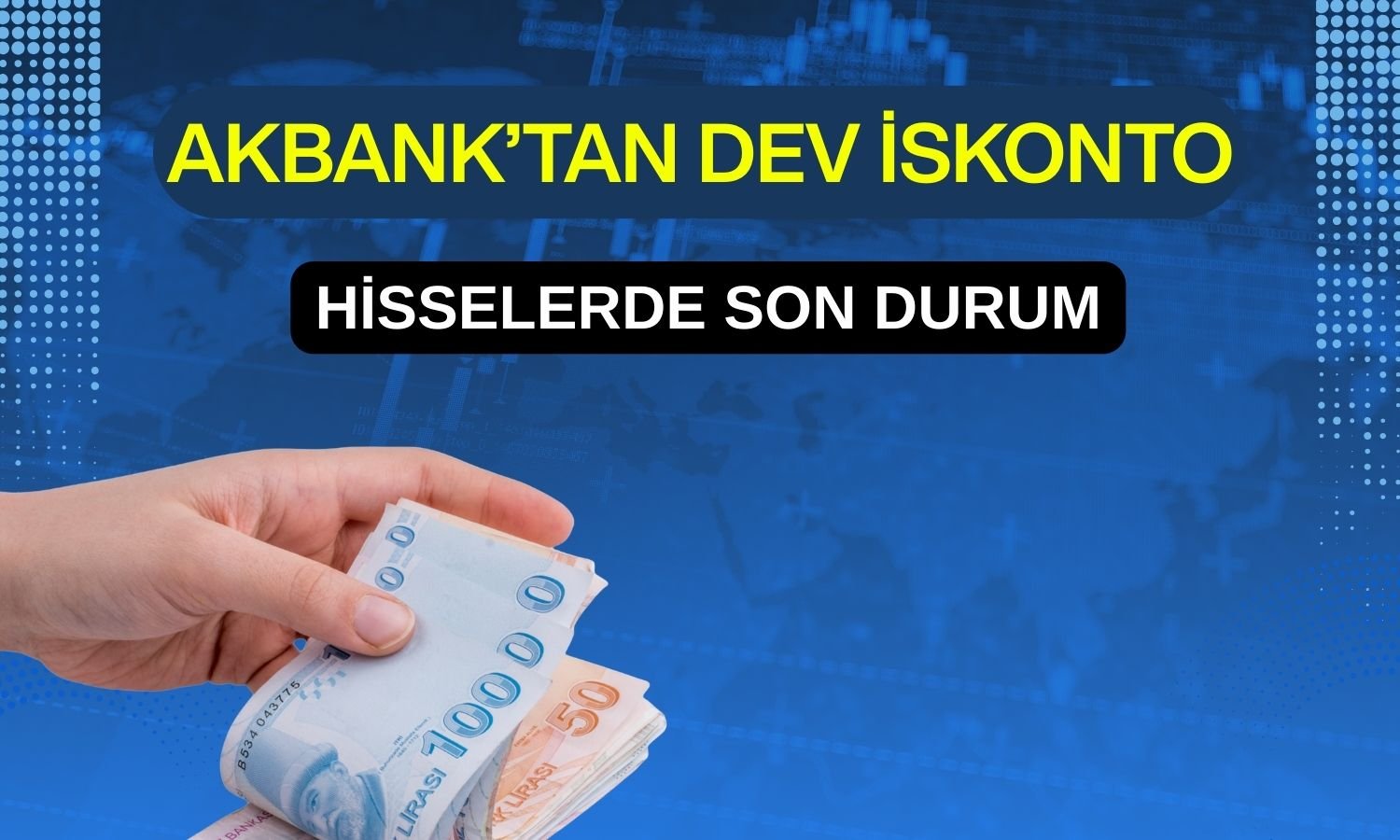 Akbank, takipteki kredileri yüzde 79 iskontoyla sattı