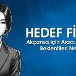 Akçansa Çimento (AKCNS) için dört farklı hedef fiyat