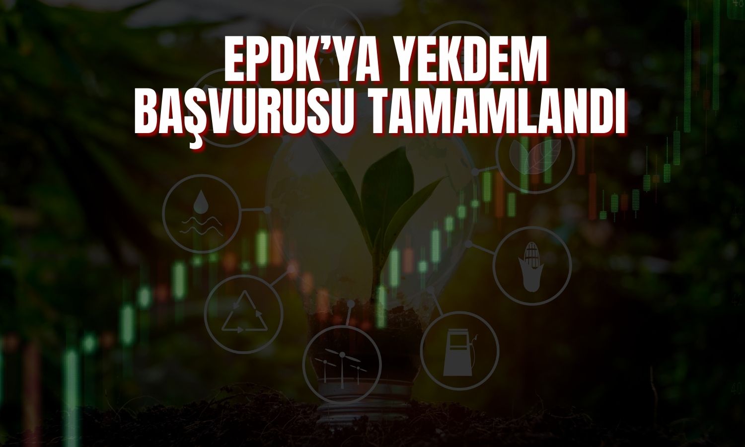 Akfen Enerji’de 2026 YEKDEM kapsamı yüzde 65 oldu