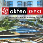 Akfen GYO’dan 10 milyon euroluk gayrimenkul hamlesi