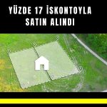 Akfen GYO’dan Gebze’de 1,39 milyar TL’lik arsa alımı