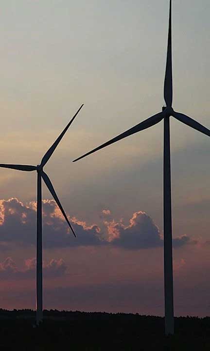 Akfen’in rüzgâr yatırımlarında yeni aşama: 5,9 MW daha üretime geçti