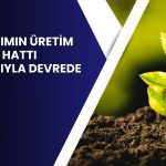 Aksa Akrilik Mithra yatırımında üretime başladı
