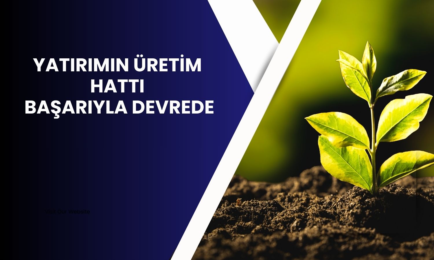 Aksa Akrilik Mithra yatırımında üretime başladı
