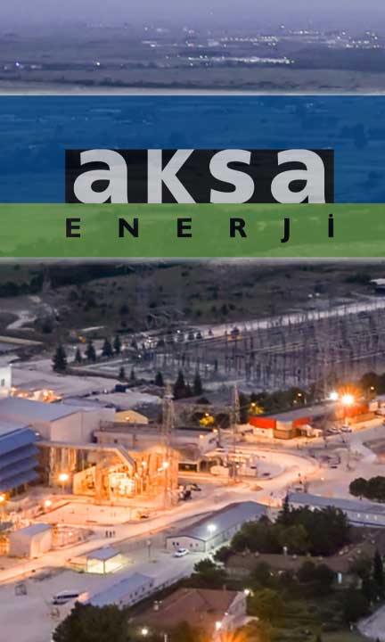 Aksa Enerji, Gana Kumasi Santrali’nin ilk fazını devreye aldı