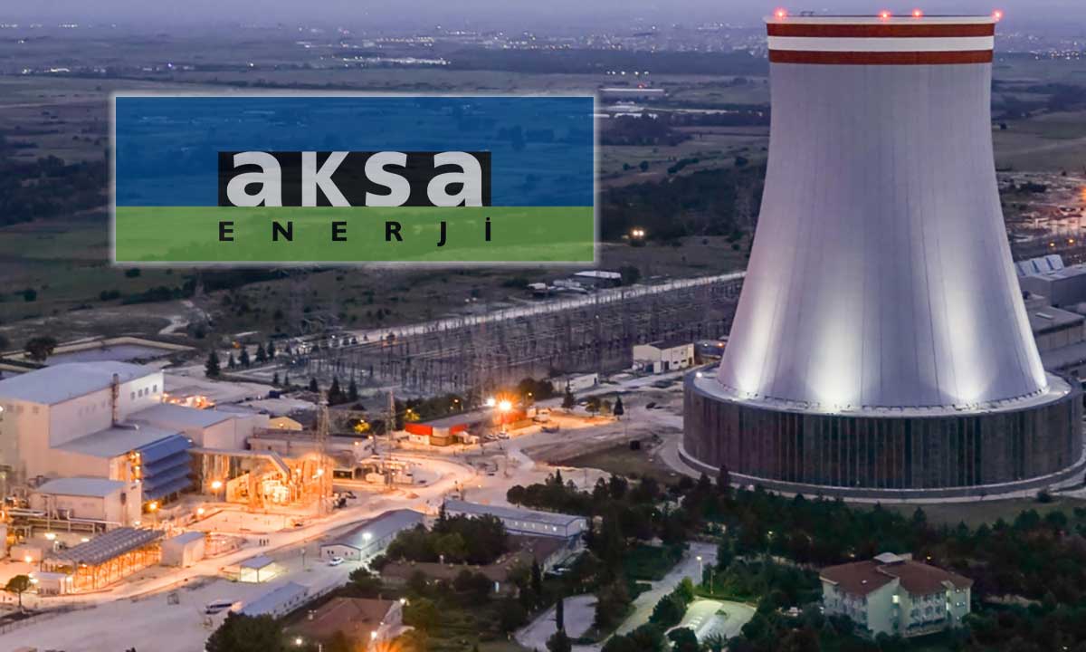 Aksa Enerji, Gana Kumasi Santrali’nin ilk fazını devreye aldı