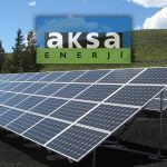 Aksa Enerji’nin Kırşehir’deki depolamalı GES projesine EPDK onayı