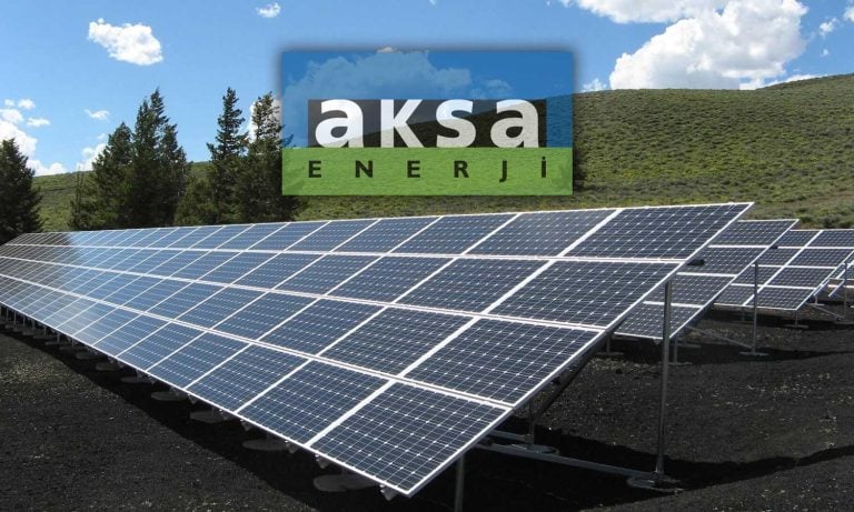 Aksa Enerji’nin Kırşehir’deki depolamalı GES projesine EPDK onayı