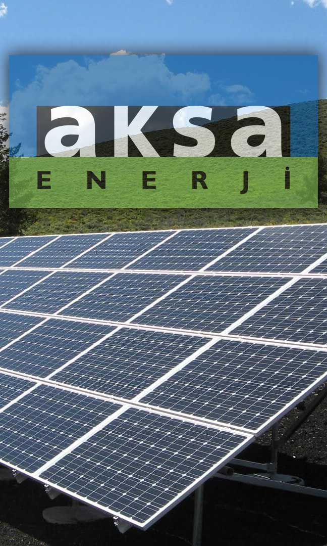 Aksa Enerji’nin Kırşehir’deki depolamalı GES projesine EPDK onayı