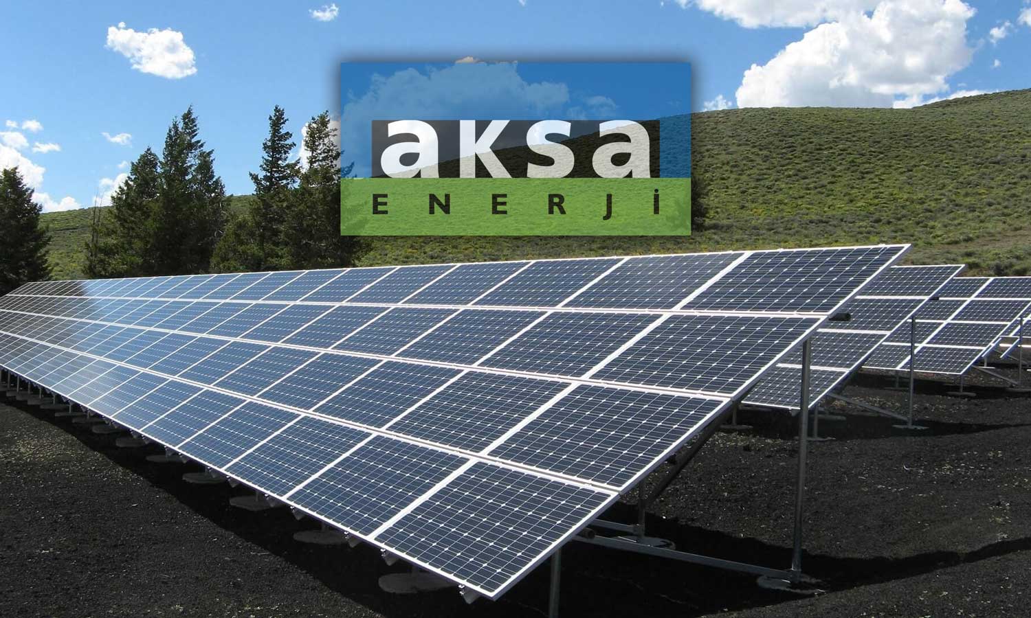 Aksa Enerji'nin Kırşehir'deki depolamalı GES projesine EPDK onayı | Paratic
