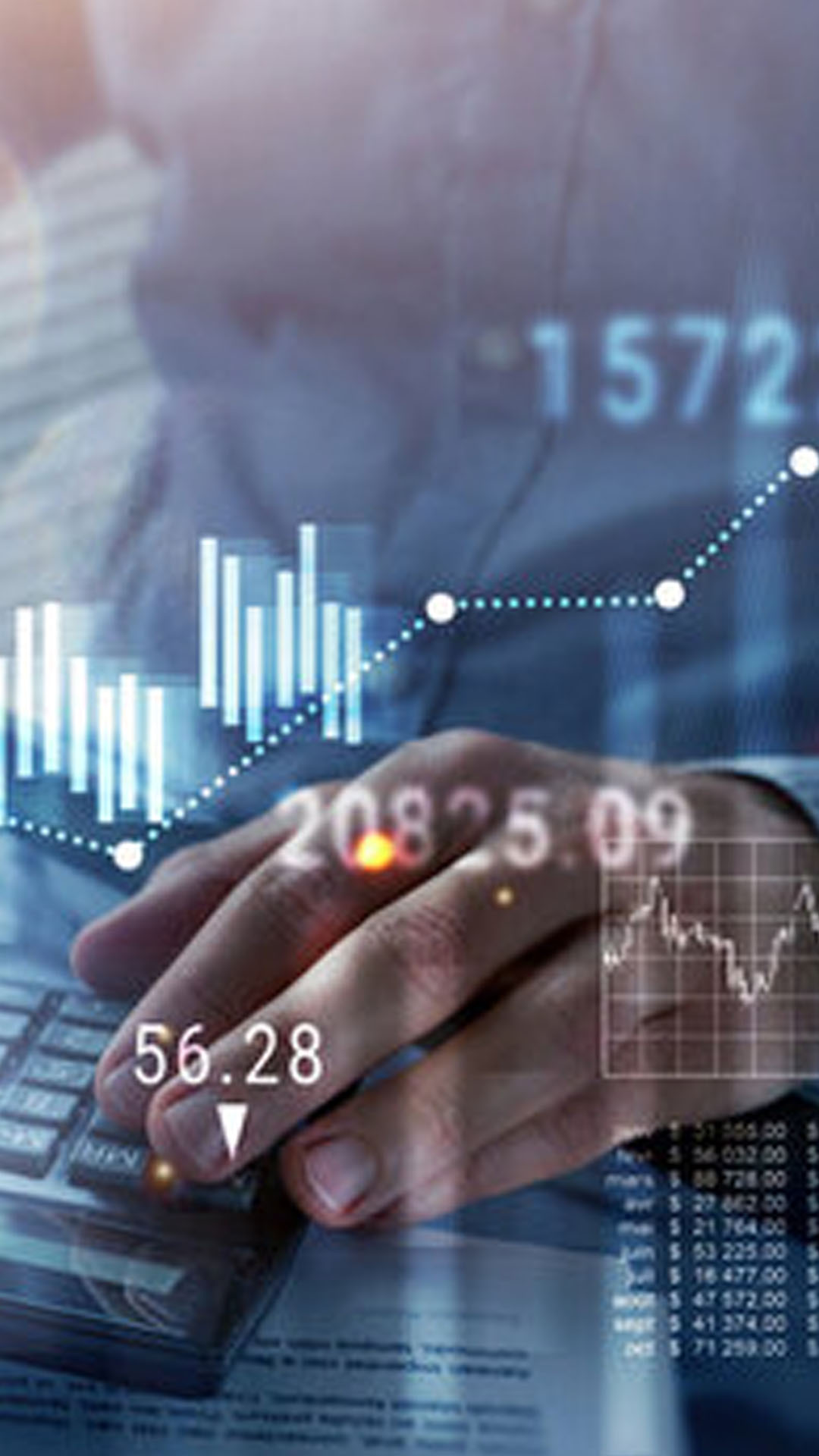 Al sinyali veren 4 hisse: TAVHL ve ENJSA listeye girdi