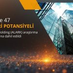 Alarko Holding (ALARK) 2026 hedef fiyatı açıklandı