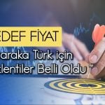 Albaraka Türk (ALBRK) için yeni rapor! 10 TL’yi aşması bekleniyor