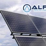 Alfa Solar’dan stratejik yatırım: AKİ’de yüzde 40 pay devralındı