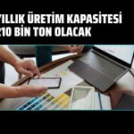 Alkim Kağıt’tan kapasite artışı yatırımına ilişkin güncelleme