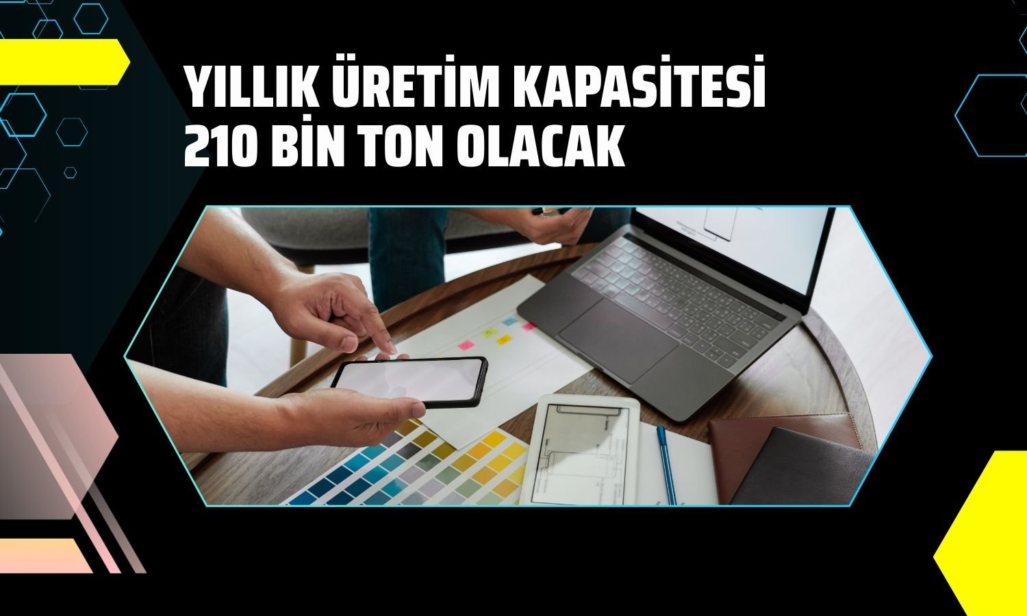 Alkim Kağıt’tan kapasite artışı yatırımına ilişkin güncelleme