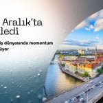 Almanya’da iş dünyasında momentum kaybı: PMI Aralık’ta geriledi