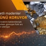 Altın Fed beklentileriyle toparlandı, gümüş rekordan dönüyor