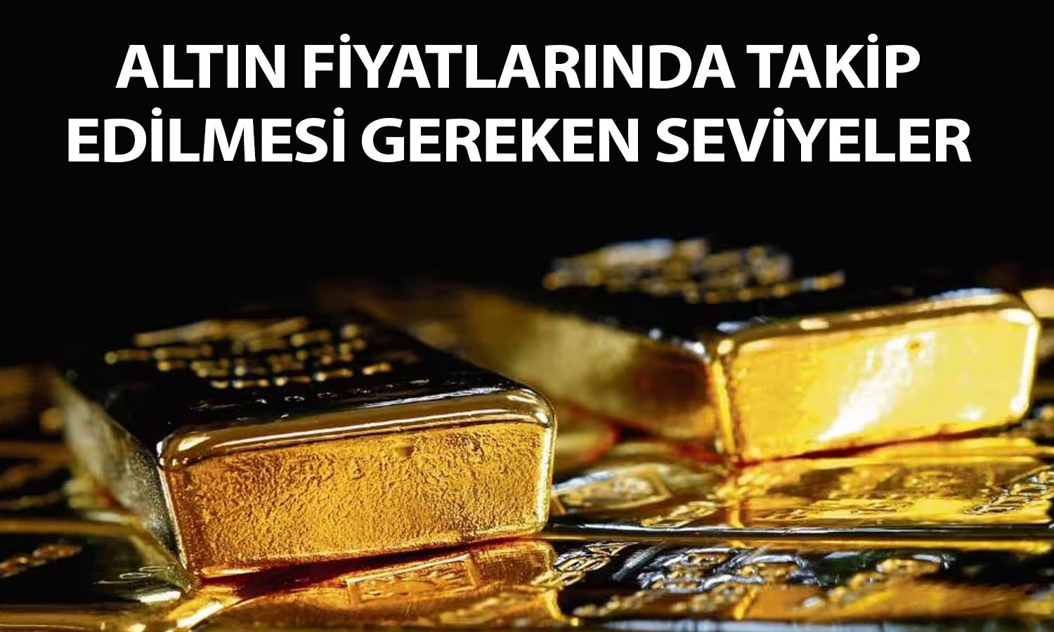 Altın FED sonrası sakin seyrediyor, 4250 dolar belirleyici olacak