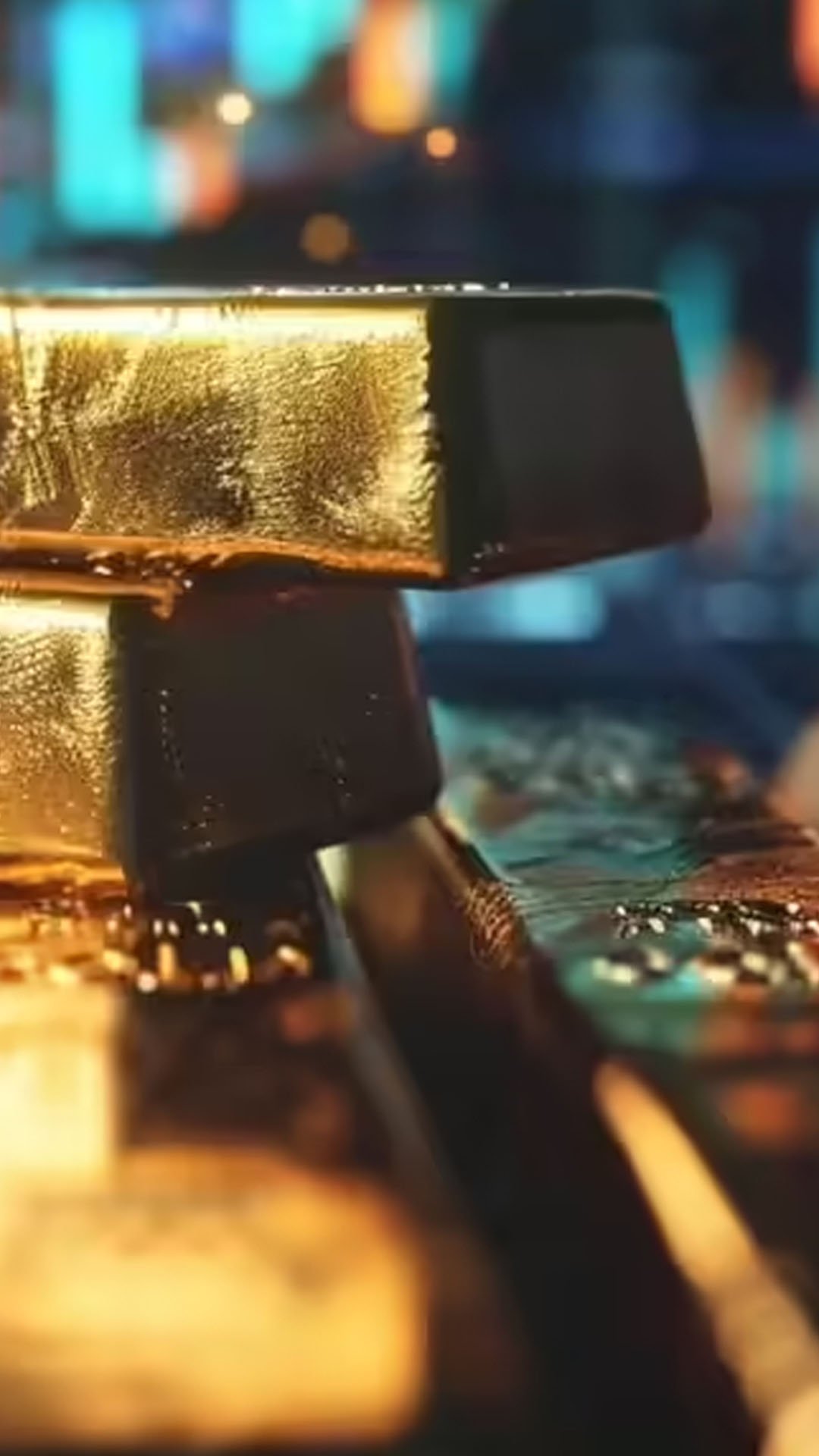 Altın FED’i bekliyor! Yatay hareket sona erebilir