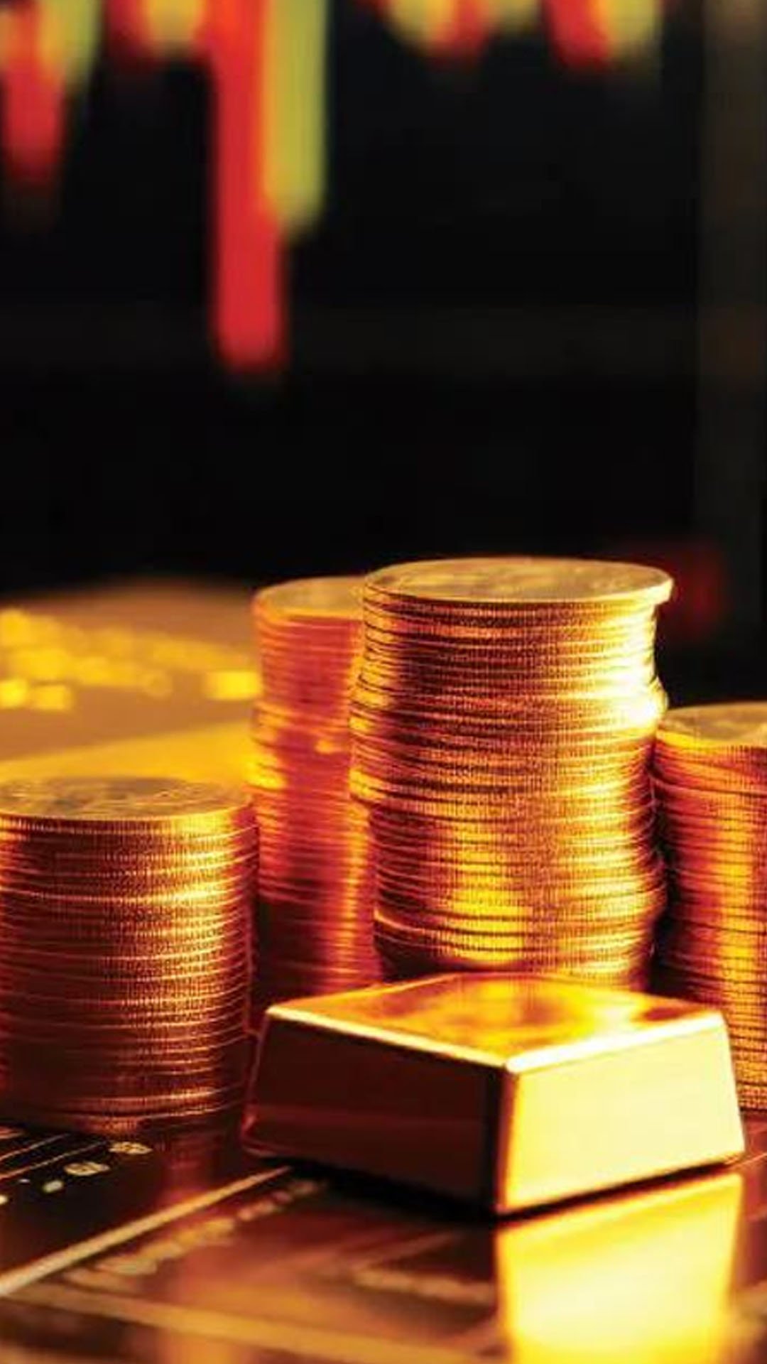 Altın FED’i bekliyor! Yılı hangi seviyede tamamlayacak?