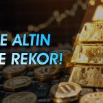 Altın fiyatları kritik direnci aştı! Rekordan rekora koşuyor