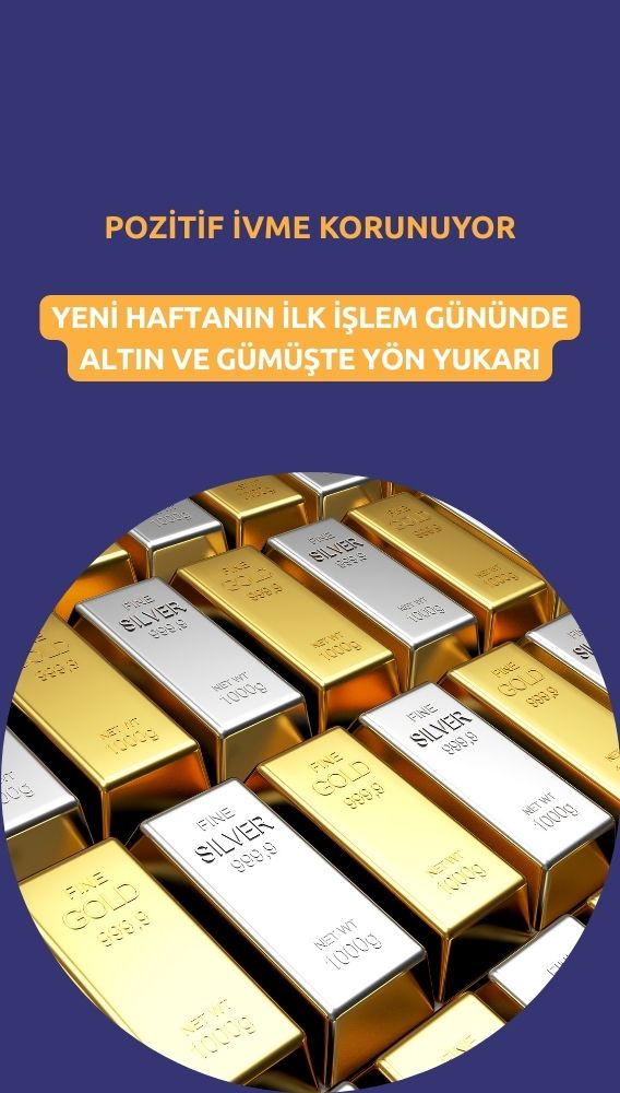 Altında Fed belirsizliği: Güvercin umutlar zayıflıyor