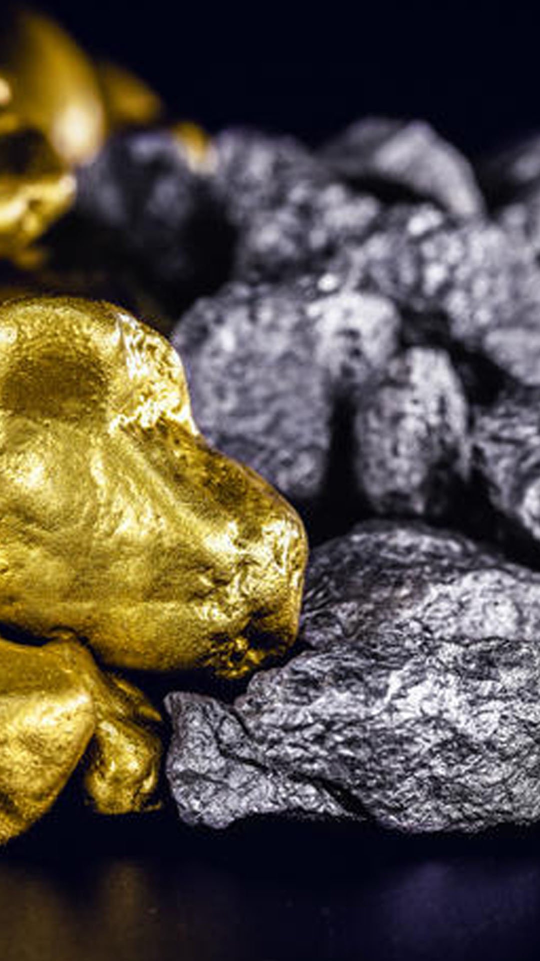 Altın ve gümüş için 2026 beklentileri: Sert düşüşler olabilir