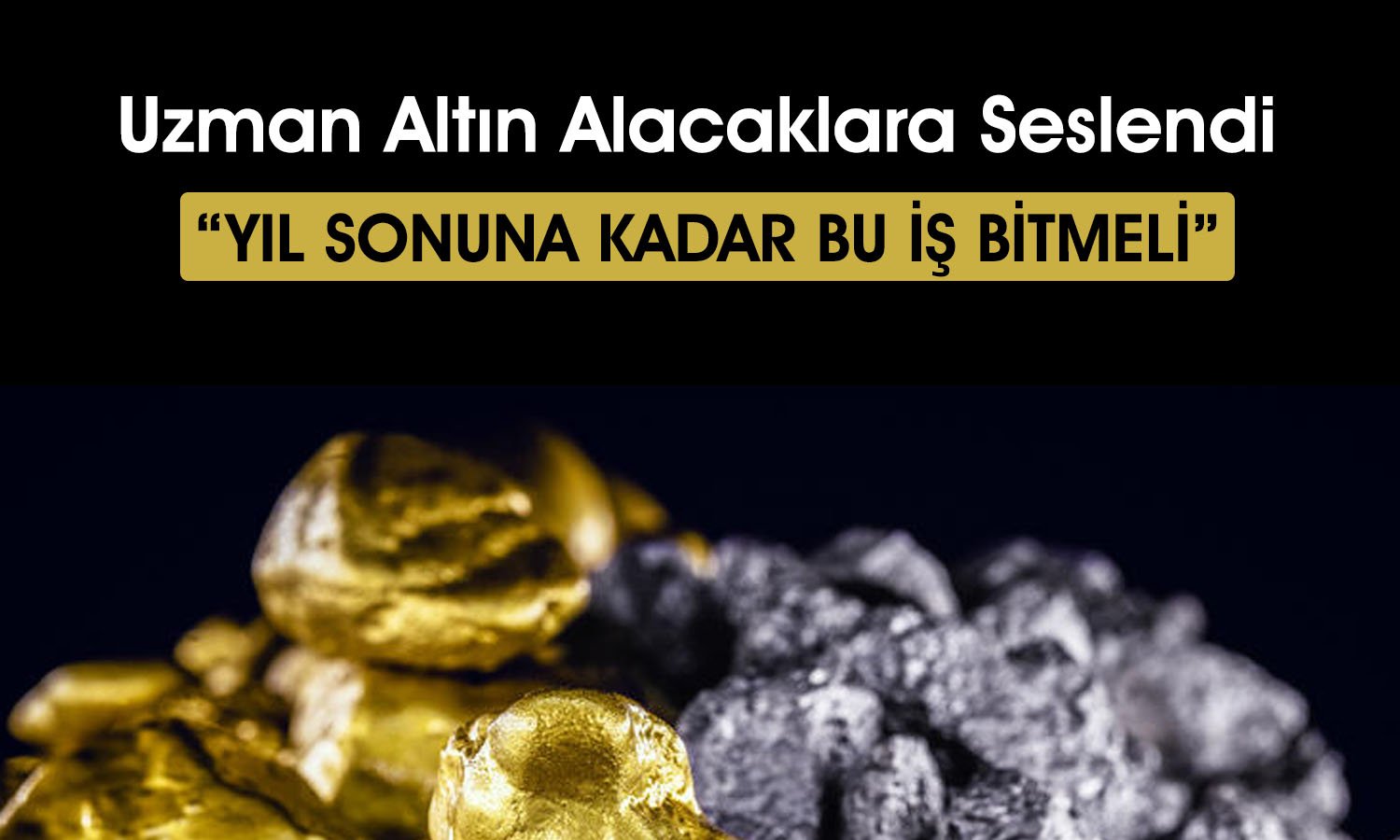 Altın ve gümüş için 2026 beklentileri: Sert düşüşler olabilir