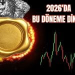 Altın ve gümüş için tahmin: 5 bin dolar ve 62 dolar kapıda!