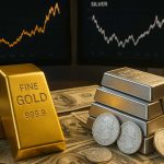 Altın ve gümüş sert düşüş sonrası toparlanma eğiliminde