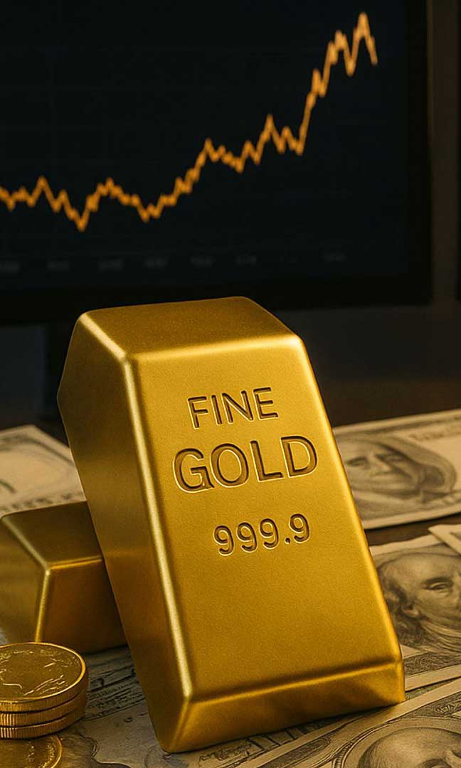 Altın ve gümüş sert düşüş sonrası toparlanma eğiliminde