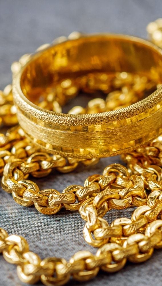 Altın yatırımcılarına 2026 müjdesi: Ralli sürecek!