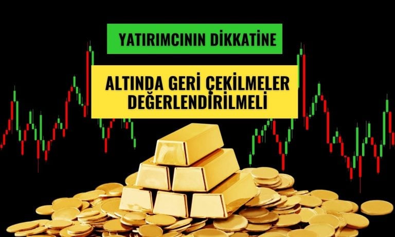 Altında dalgalı haftaya hazırlanın: Düşüşler alım fırsatı