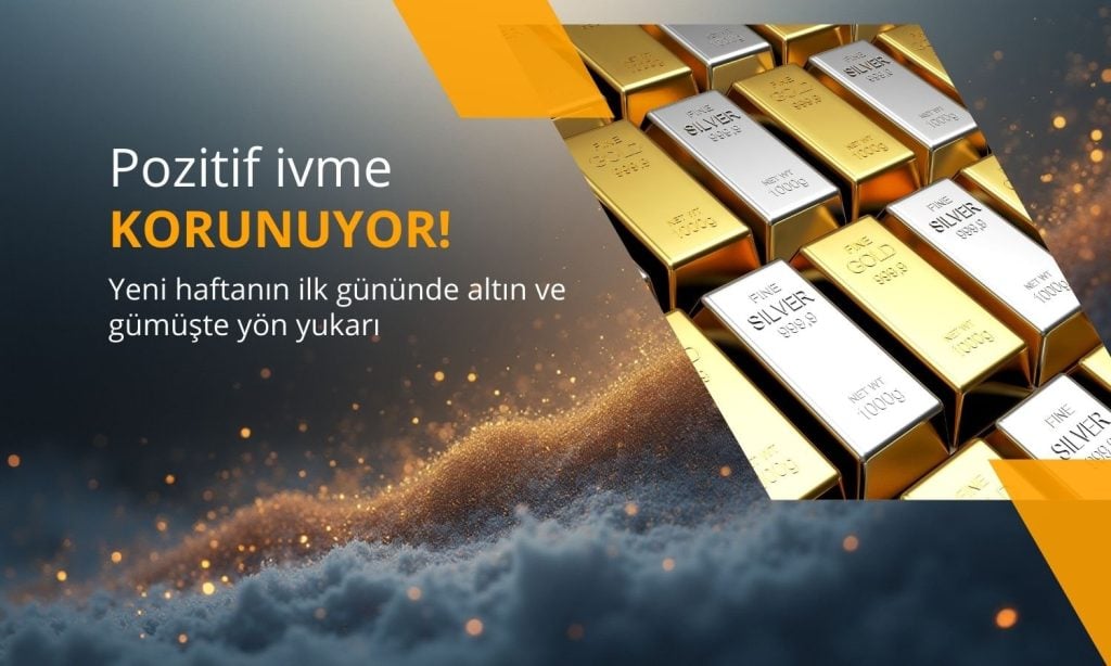 Altında Fed belirsizliği: Güvercin umutlar zayıflıyor