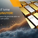 Altında Fed belirsizliği: Güvercin umutlar zayıflıyor